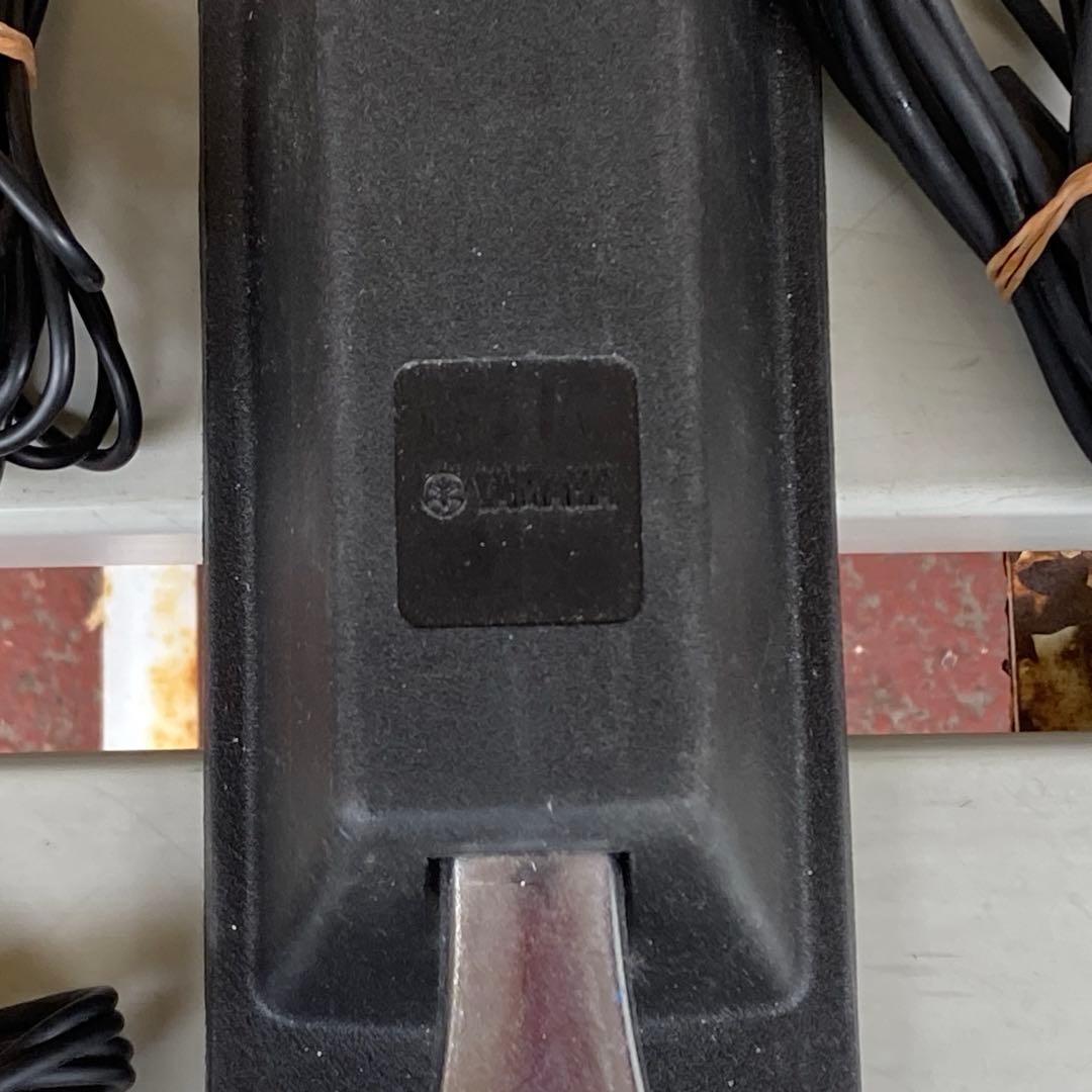 YAMAHA ヤマハ 電子ピアノ P-80 88鍵 Pシリーズ