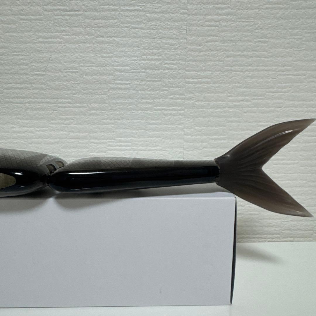 DRT クラッシュフレンジー　LURKER