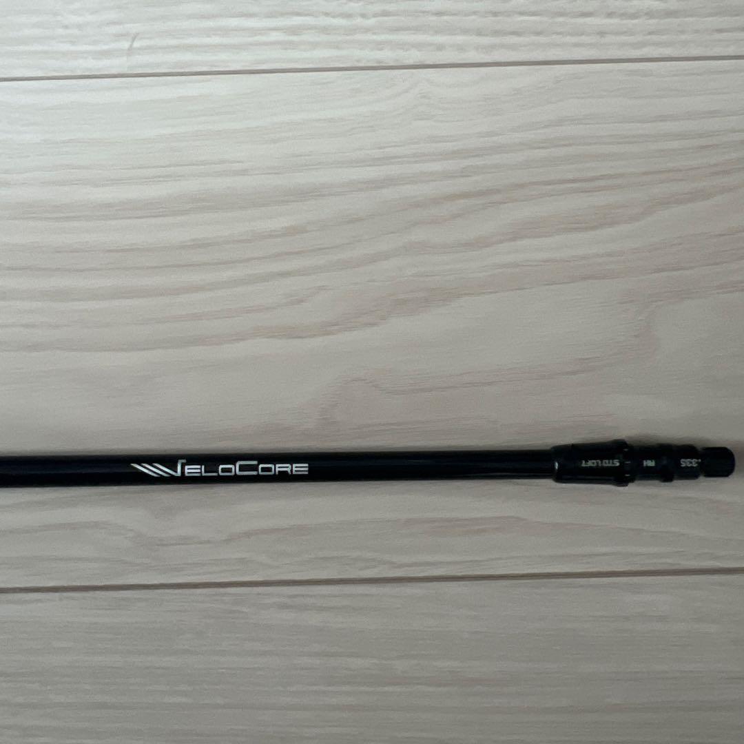 フジクラ ベンタスブラック VENTUS BLACK 6S 3w FW 用 - メルカリ