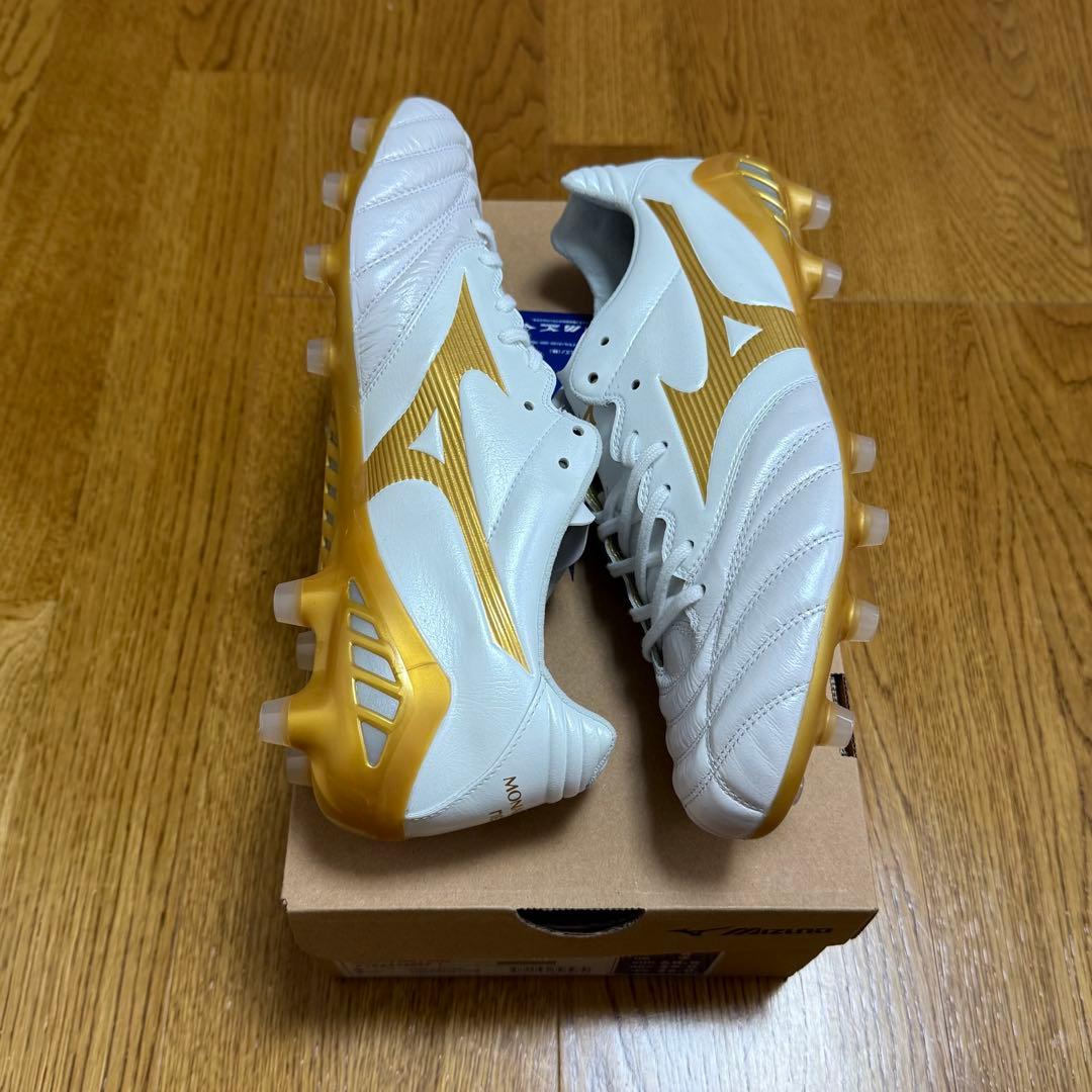 新品未使用 モナルシーダ ネオ 2 エリート 26.0cm サッカースパイク