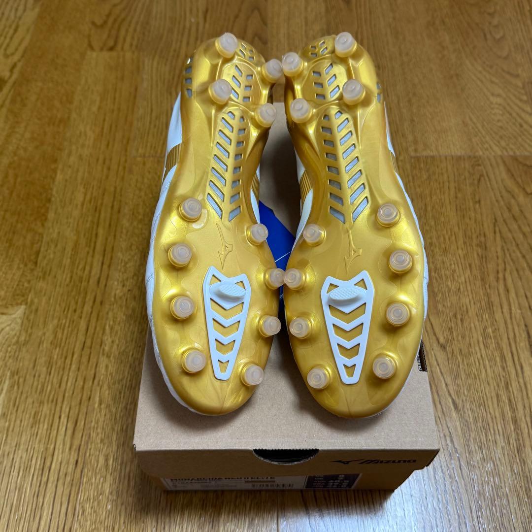 新品未使用 モナルシーダ ネオ 2 エリート 26.0cm サッカースパイク