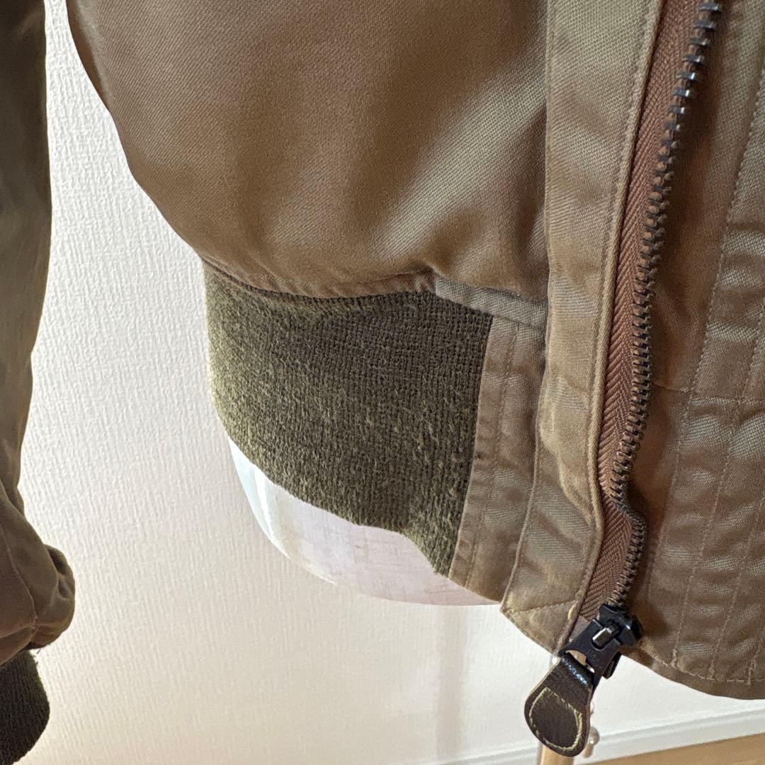 レア M品番 Buzz Rickson's バズリクソンズ B-15A 38