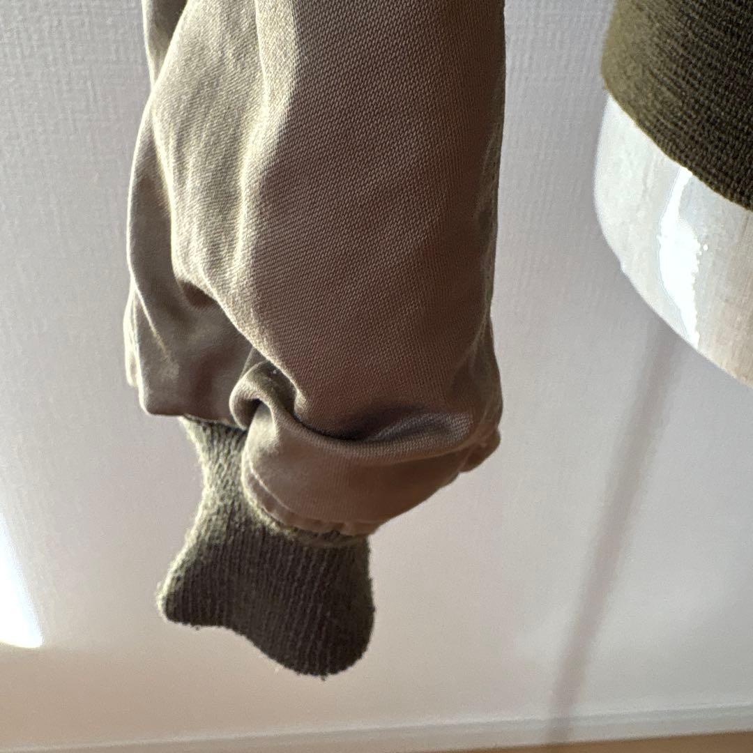 レア M品番 Buzz Rickson's バズリクソンズ B-15A 38