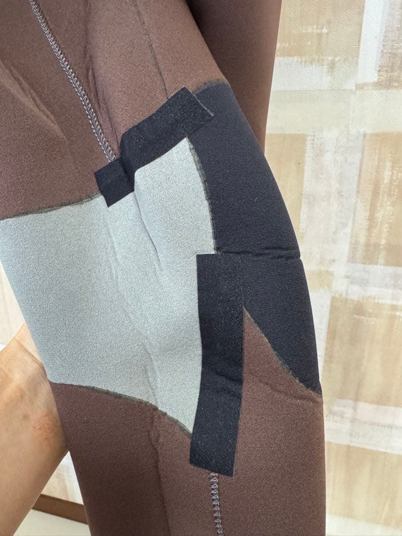 ONEILL オニール　シーガル　ウェットスーツ　ブラック