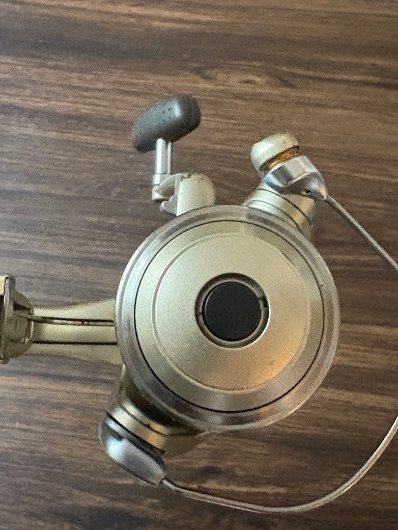 シマノBB-X EV 2000 & 3000 スピニングリール レバーブレーキ