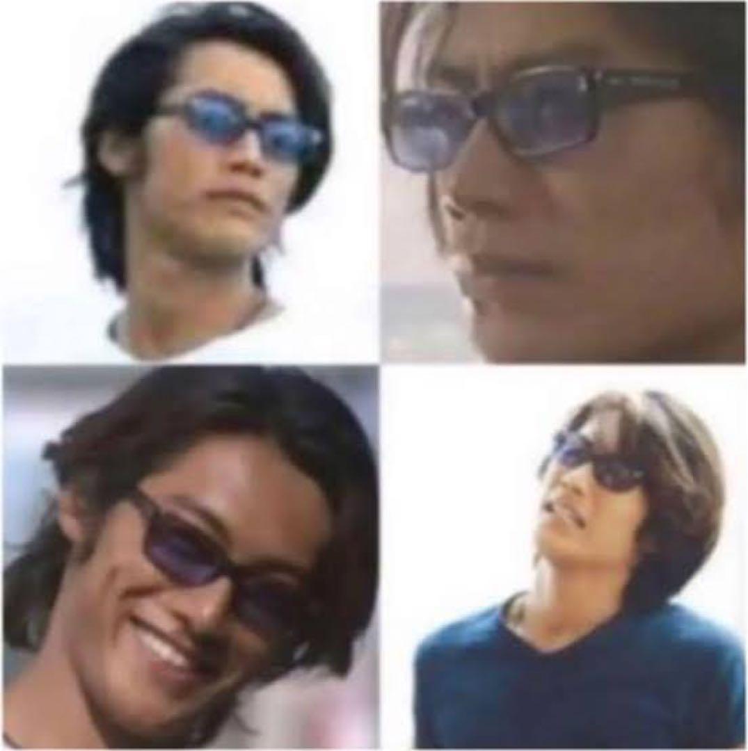 ビーチボーイズ 反町隆史さん着用モデル サングラス - メルカリ