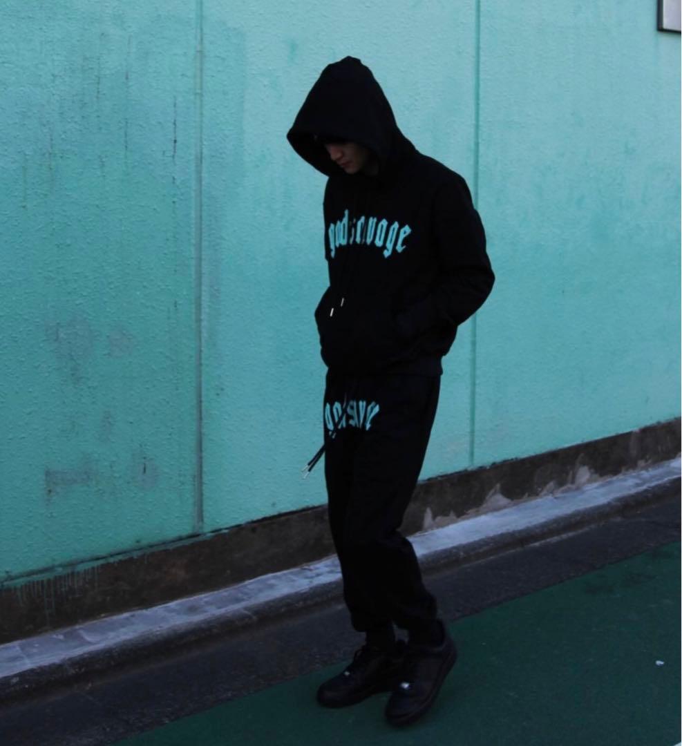 godsavageセットアップ お値下げしました！ - メルカリ