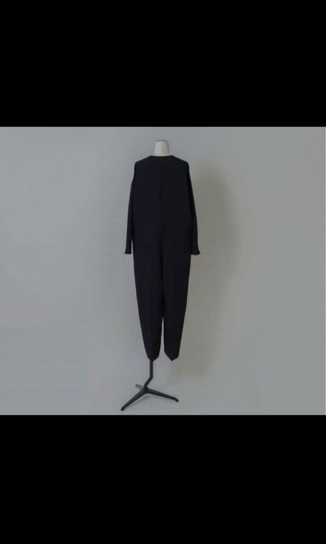 LOHEN ローヘン ロングスリーブオールインワン