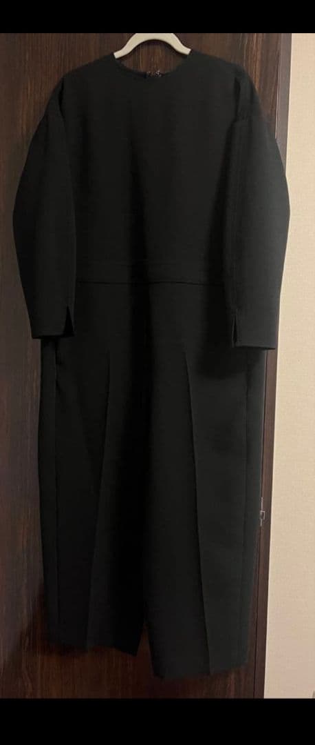 LOHEN ローヘン ロングスリーブオールインワン