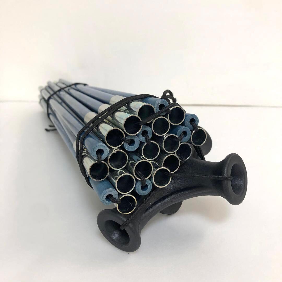 Coleman テント ダークルーム　FAST PITCH DOME 6人用