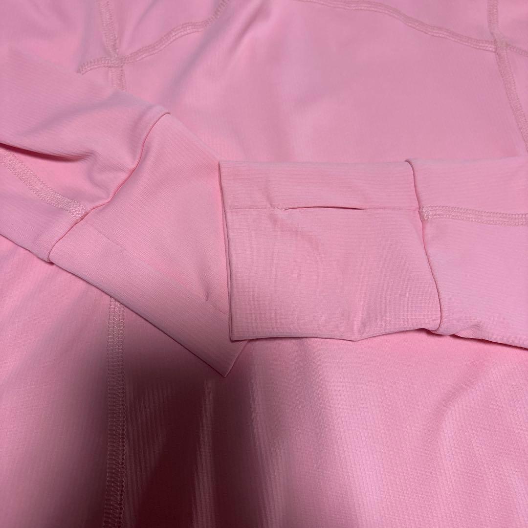 LIJA リージャ　Titan Top 長袖 Tシャツ