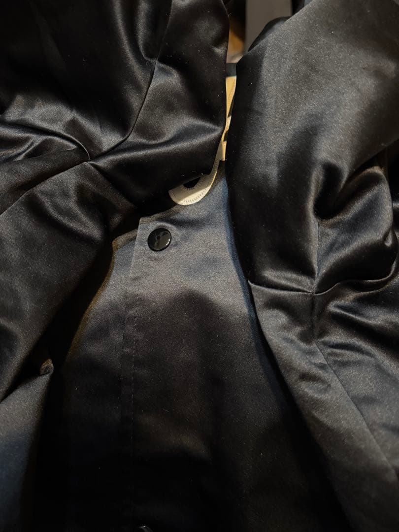 Mitchell & Ness 大谷翔平 デコピン LA ドジャース スタジャン