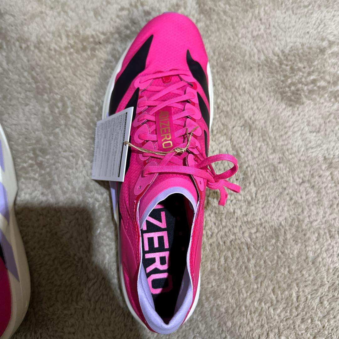 adidas タクミセン11 28cm