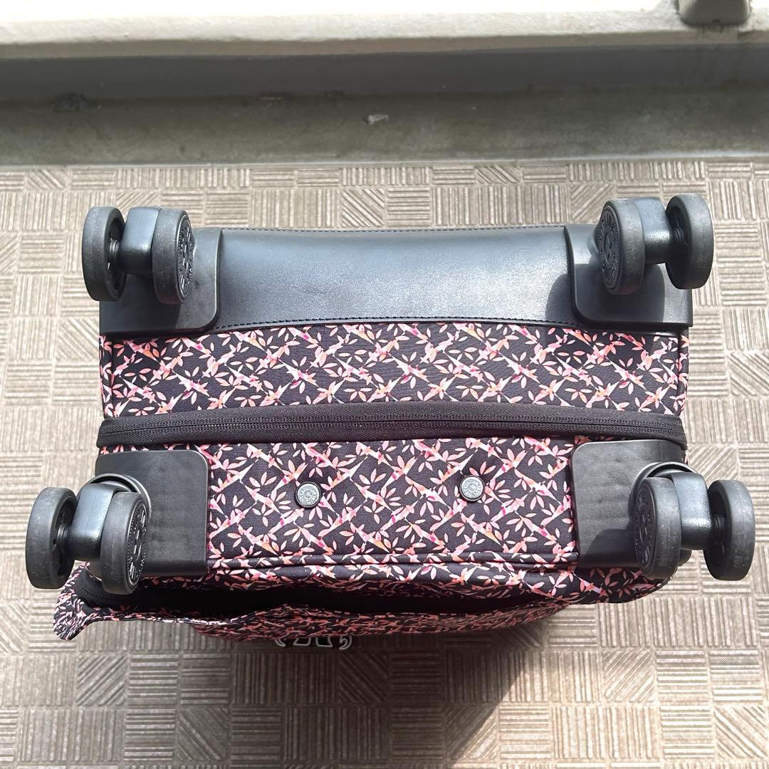 タグ付 新品未使用 Kipling キプリング TSAロック内蔵 キャリーケース