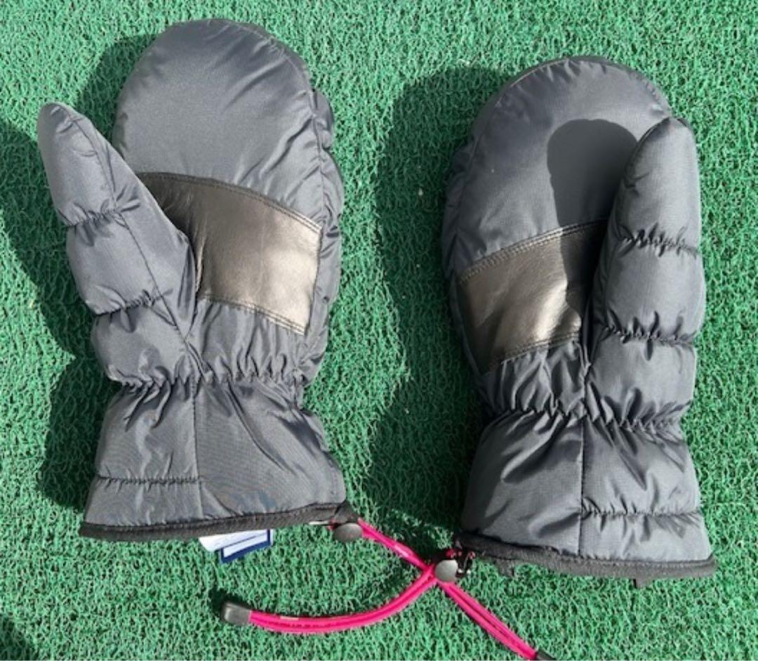 値下げ断固‼️柔らかく、極上の暖かさ一番人気HESTRAヘストラ /10サイズ