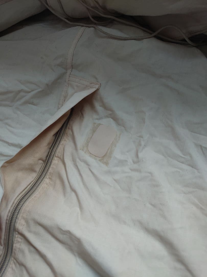 ノルディスク nordisk スー ミニスー ティーピーテント 希少 激レア