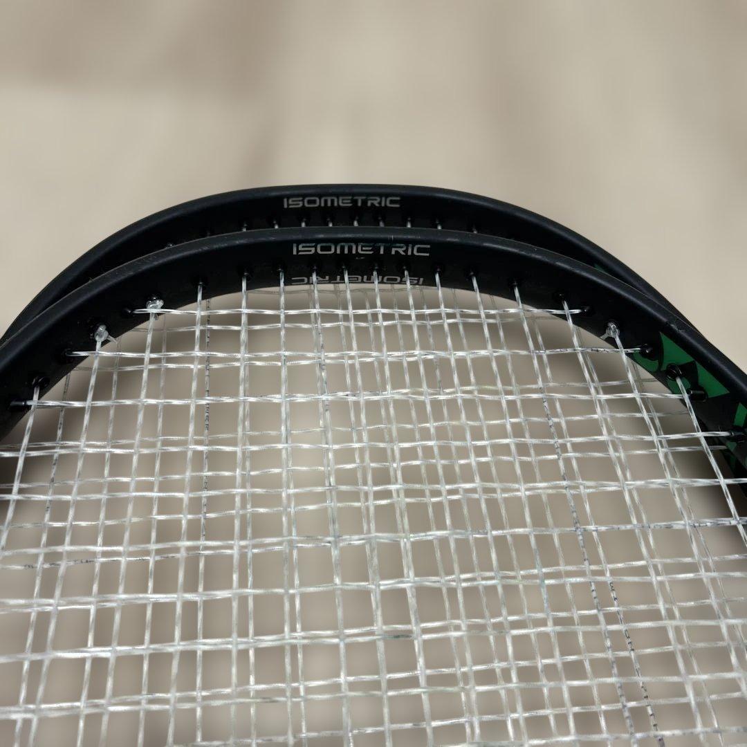 ヨネックス　VCORE PRO 100 2本セット