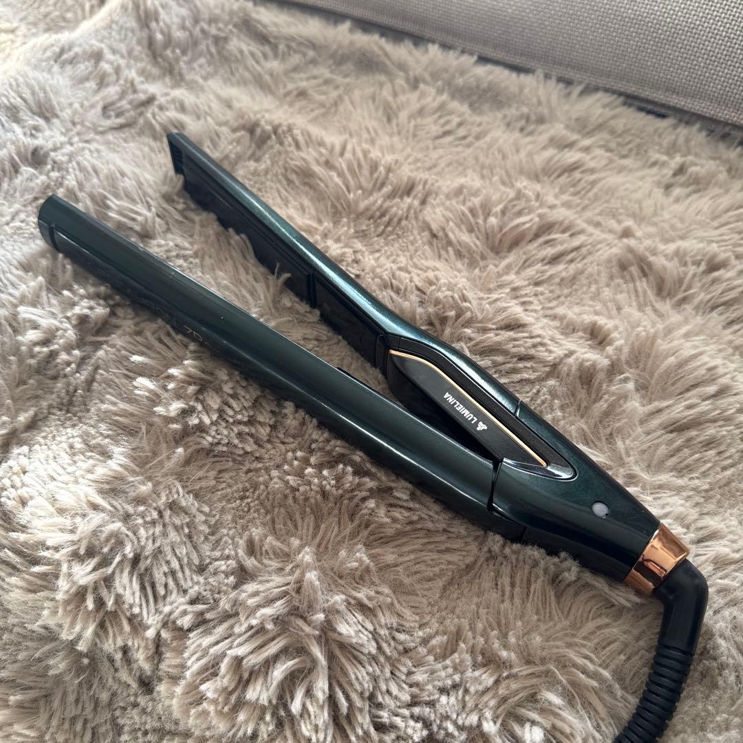 バイオプログラミング ヘアビューロン 7D Plus ストレート