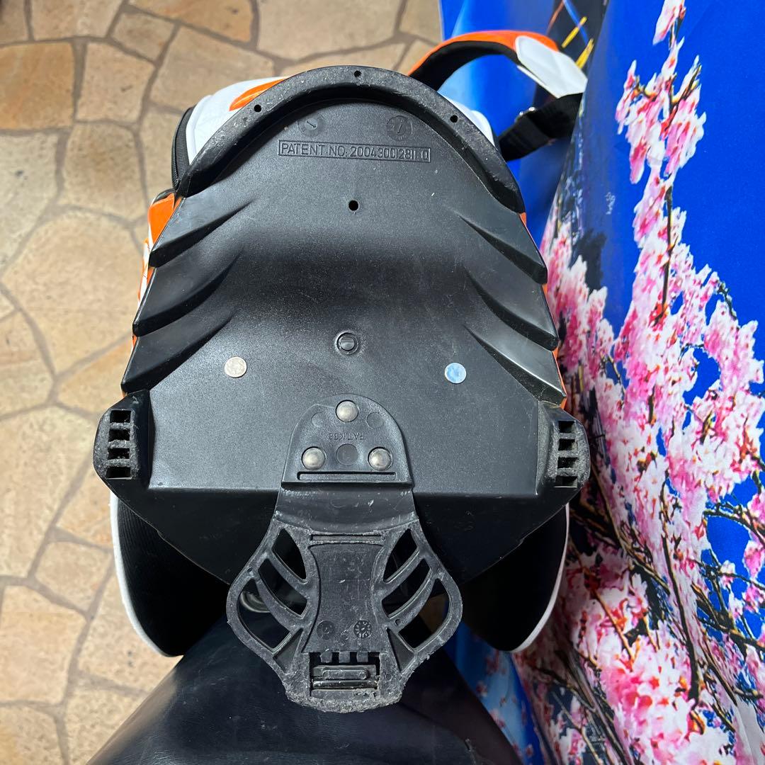 寶BP-892HONMAスタンドキャディバッグ 4.1kg 23cm