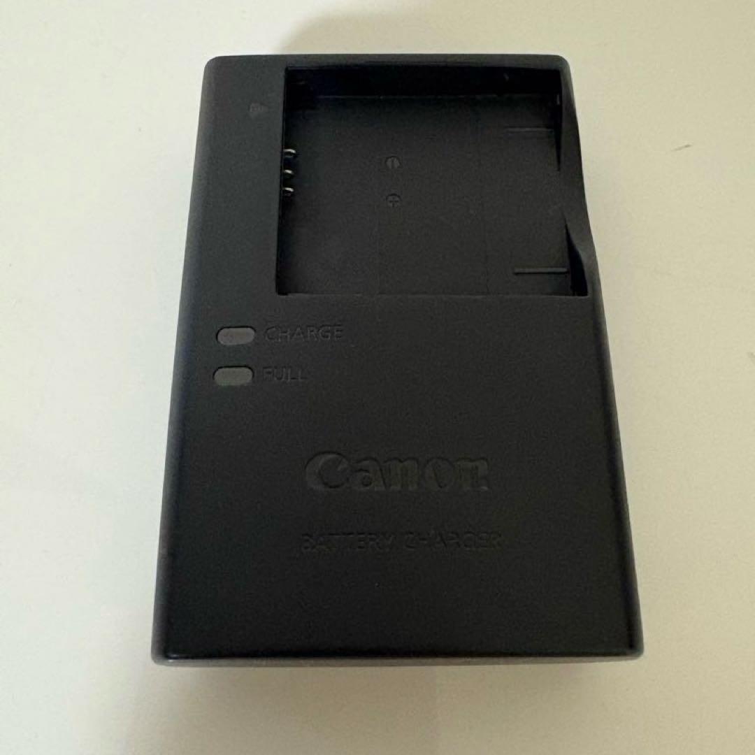 【美品・動作確認済】Canon IXY630 コンデジ