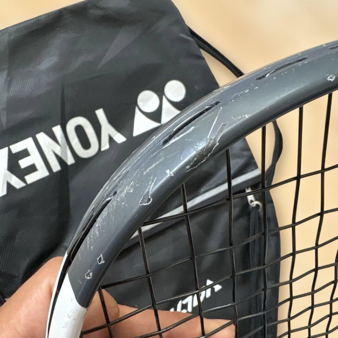 ヨネックス ボルトレイジ 7s