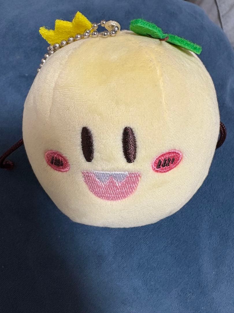 AMPTAK×COLORS あっきぃ BIRTHDAY イモリ王子 ぬいぐるみ - メルカリ