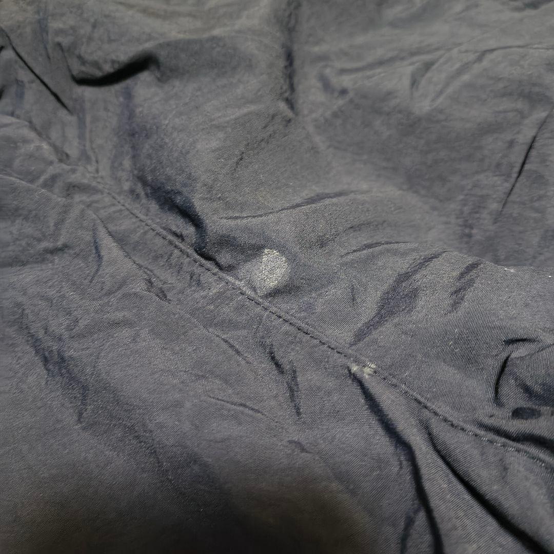 90s Lotto ACミラン 94/96 トラックジャケット/ジャージ M