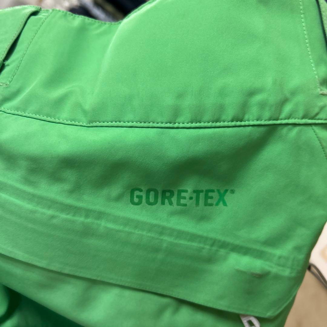 Patagonia Gore-Tex スノーボードウェア上下セット サイズWM