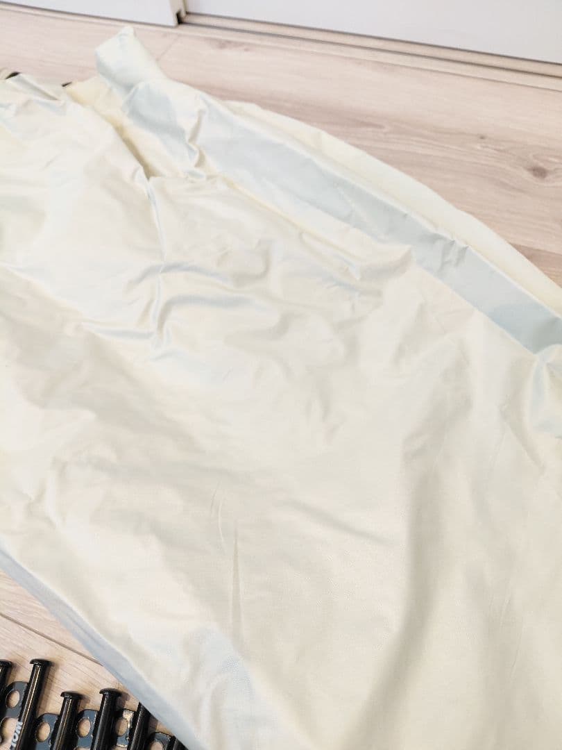 WALF WALKER 4〜5人用テント　ティピーテント