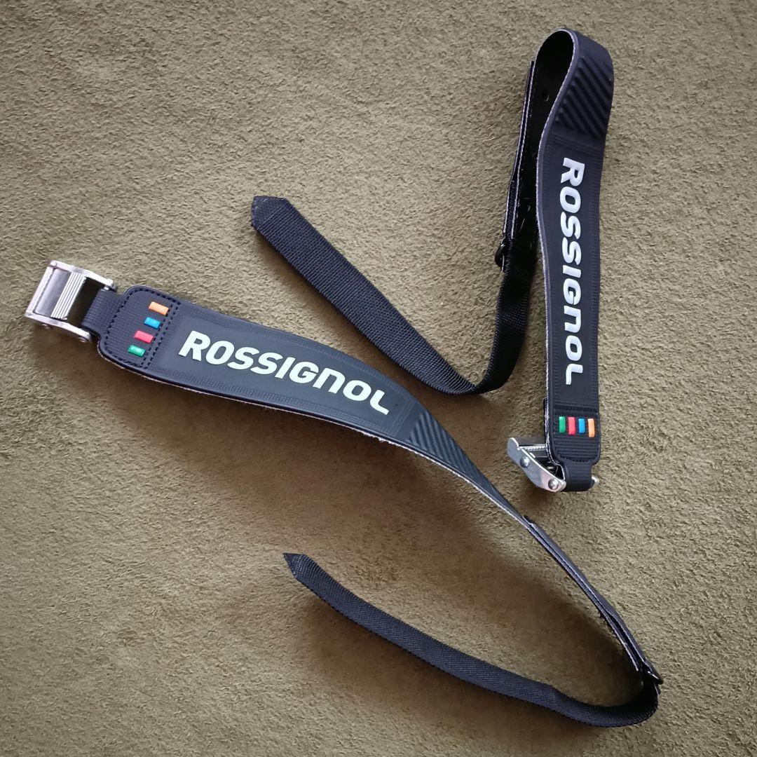 ロシニョール スキーブーツインナー 27-27.5cm【超美品】