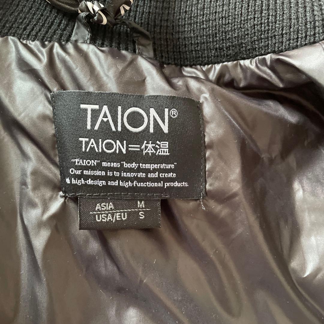 MCGREGOR スタジャン TAION ニートストリーブダウンジャケットセット