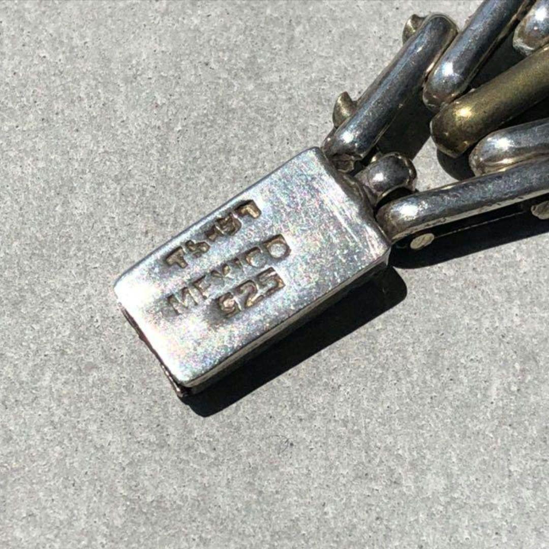 メキシコ製 MEXICO VINTAGE ヴィンテージ ブレスレット 925