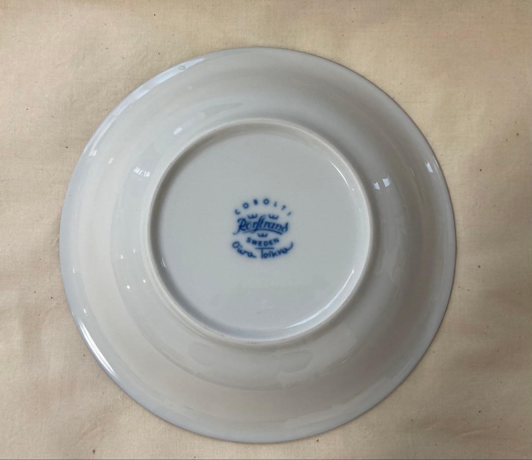 ロールストランド　コボルティ　ボウル