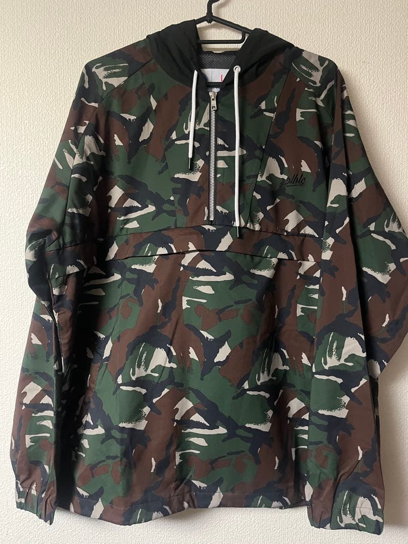 ballaholic Jacket Pants セットアップ