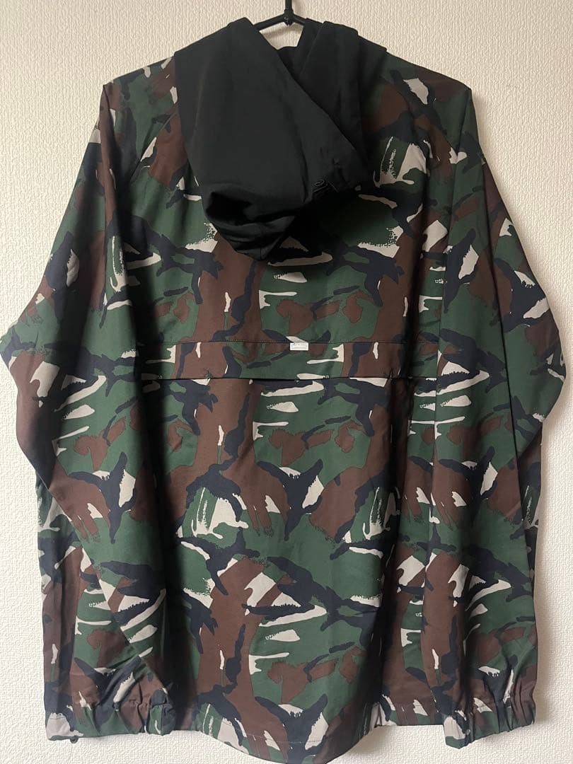 ballaholic Jacket Pants セットアップ