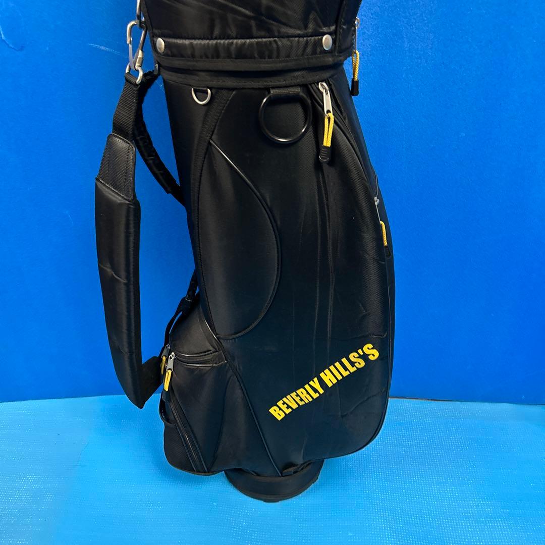 Seve Ballesteros GOLFフルセット 初心者入門用お薦め商品！