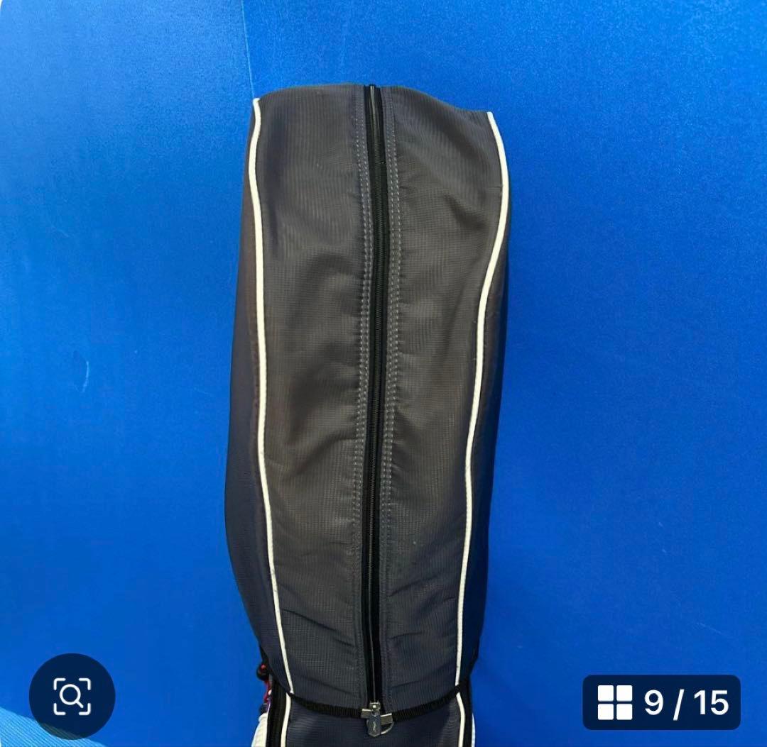 Seve Ballesteros GOLFフルセット 初心者入門用お薦め商品！