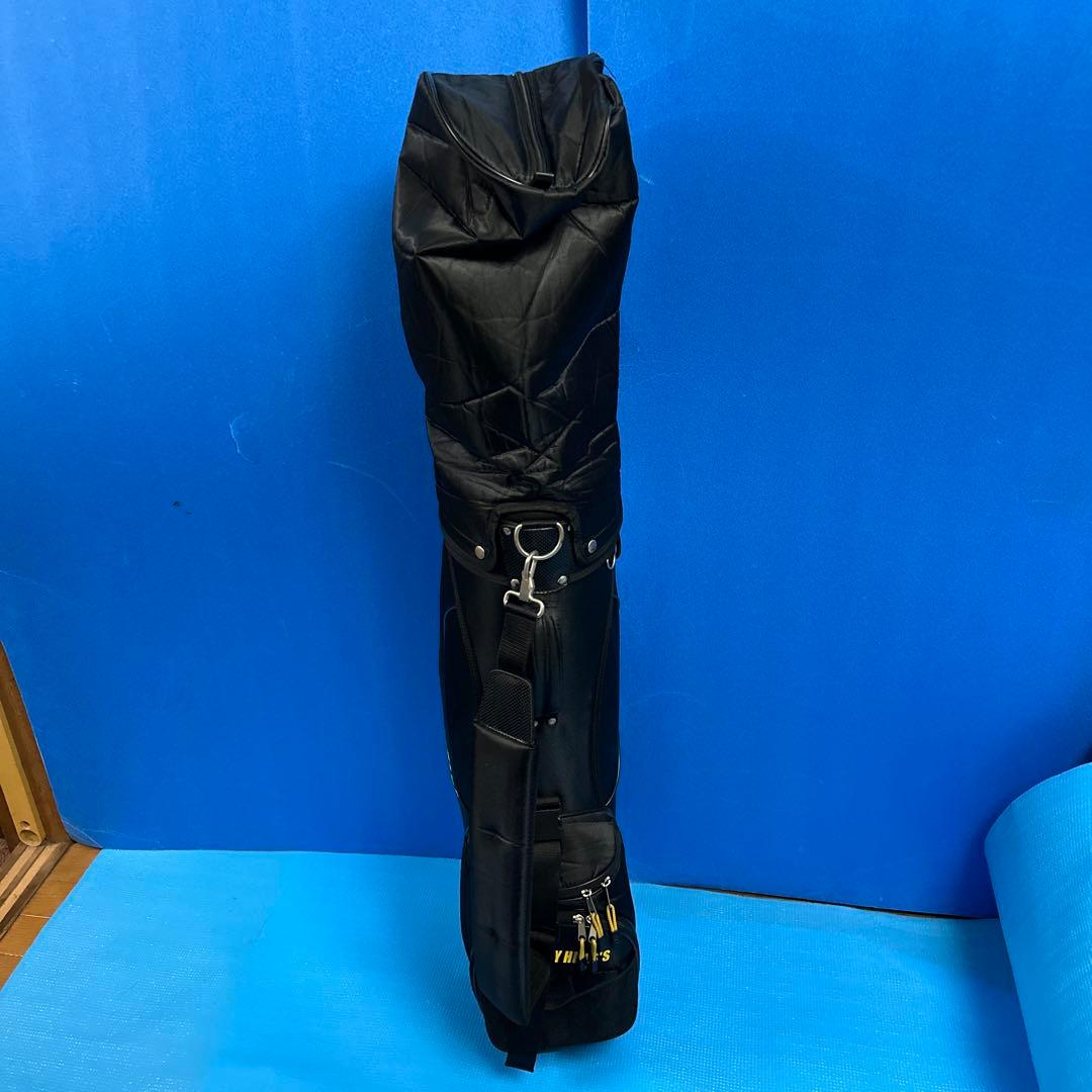 Seve Ballesteros GOLFフルセット 初心者入門用お薦め商品！