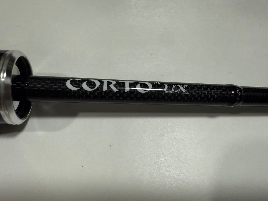 nkbys 様専用 オリムピック23コルトUX - メルカリ