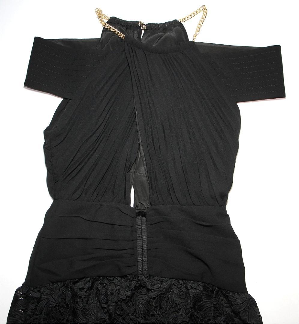 ま*︎様 セルフポートレイト ワンピース UK10 未使用 AcrossShou