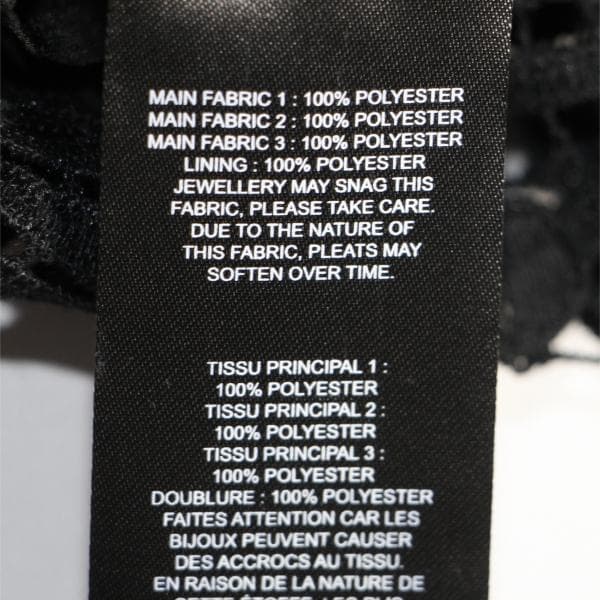 ま*︎様 セルフポートレイト ワンピース UK10 未使用 AcrossShou