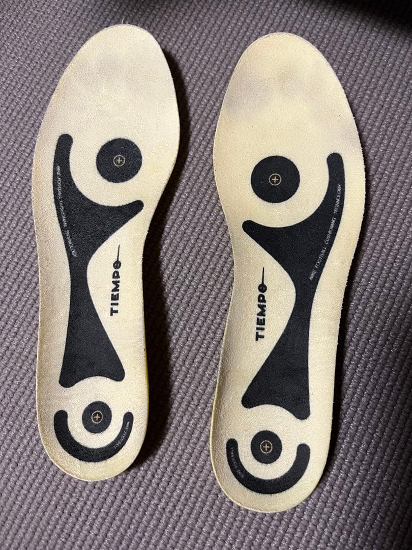 Nike Tiempo サッカーシューズ ティエンポ 25.5cm