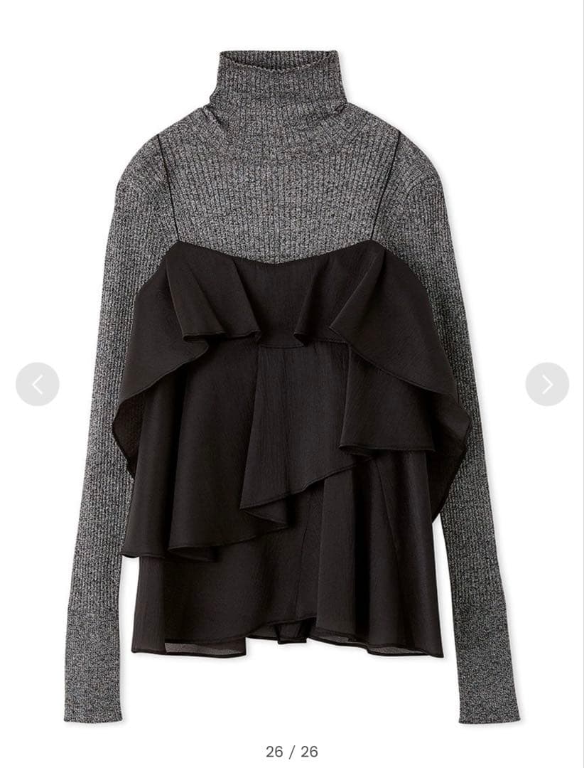 SUNFLOWER winter coat 50 black 深水光太着用 sunflower winter coat