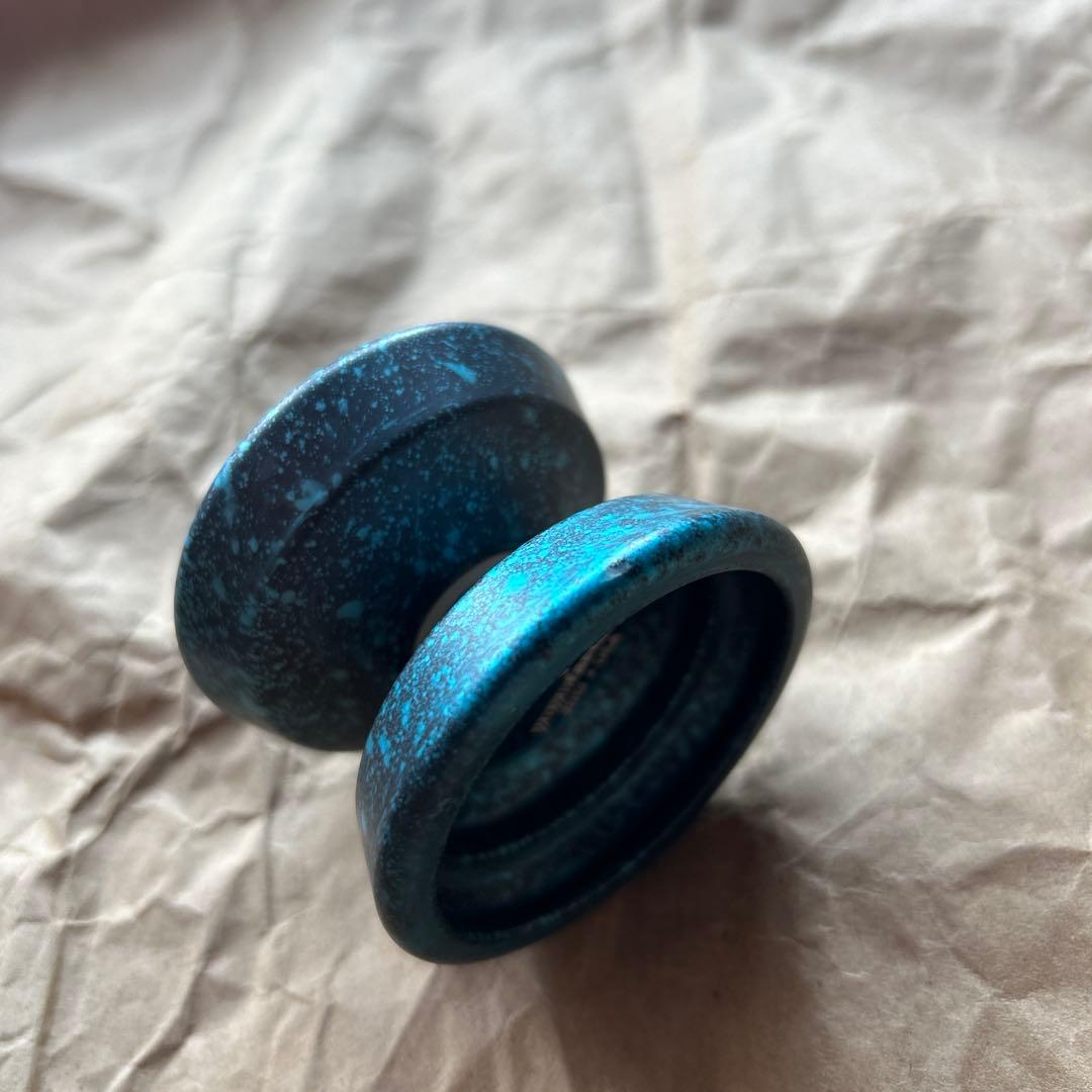 ロックスター2012① ヨーヨーファクトリー