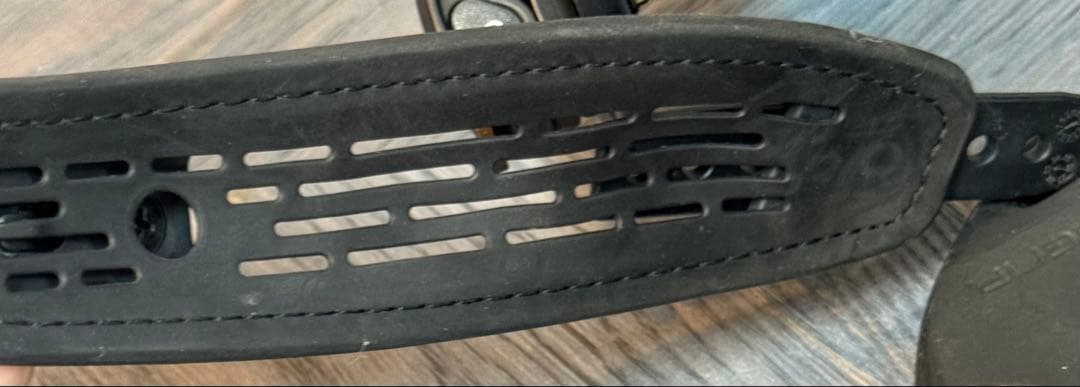 ぺ*ん様 24-25 UNION ユニオン ULTRA ウルトラ Mサイズ ビィ