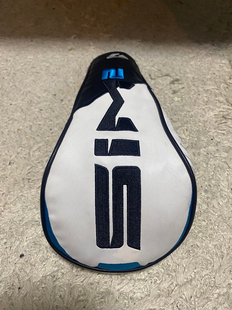 テーラーメイドSiM2MAX MAX-D 9.0 Flex S スピーダー