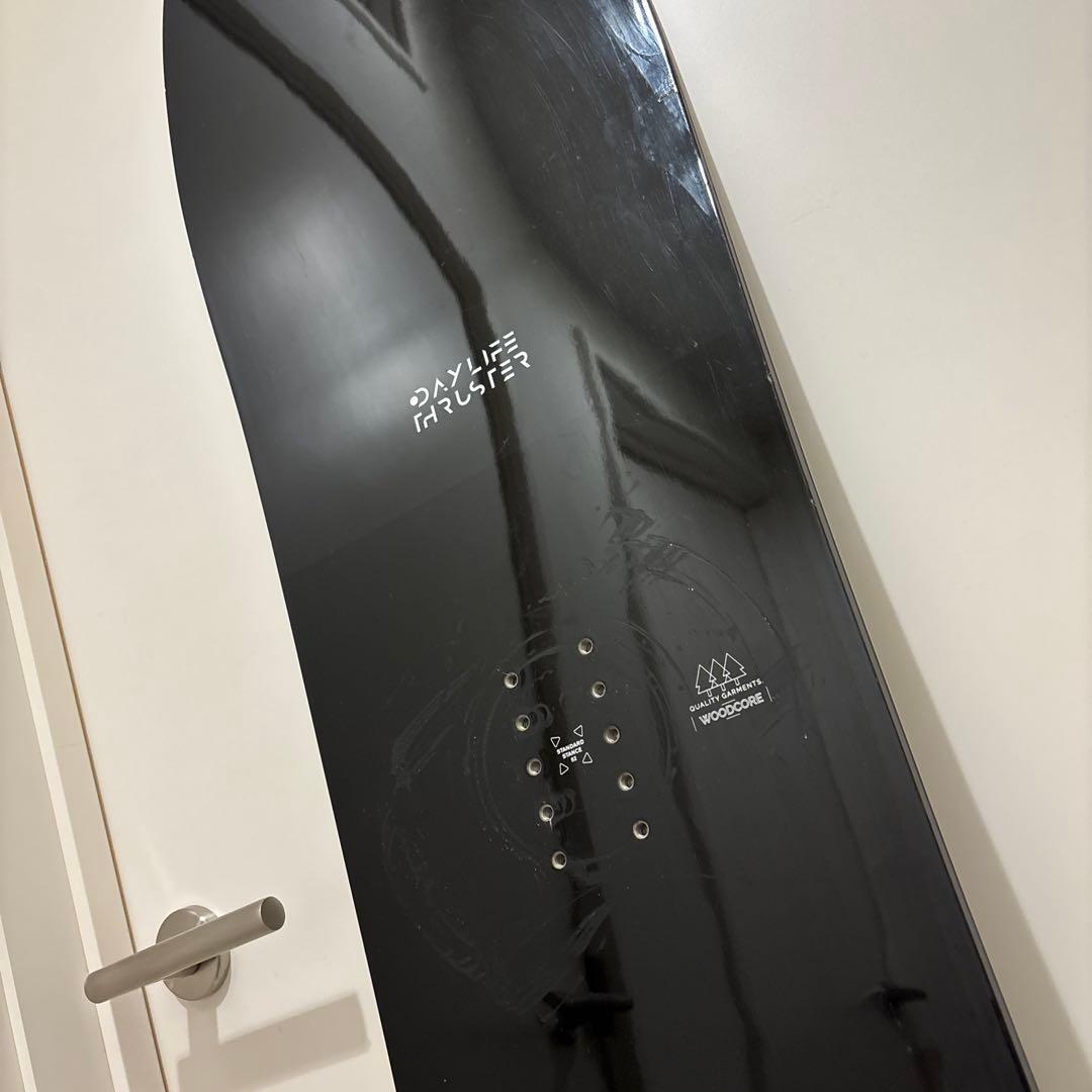 2018年 スクーター SCOOTER DAYLIFE THRUSTER 151 - メルカリ