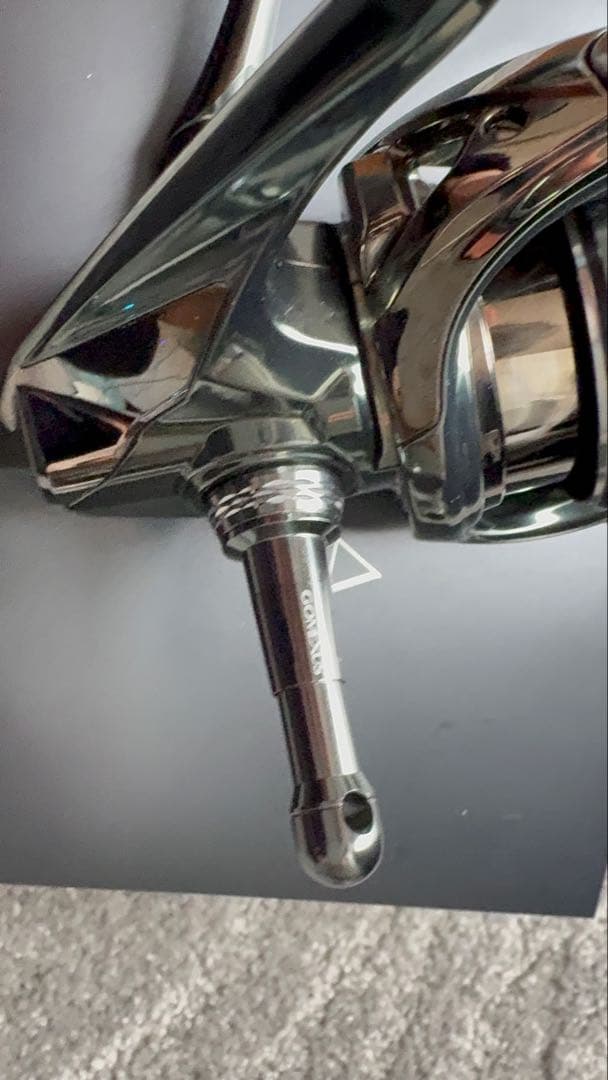 リール SHIMANO STELLA c5000xg