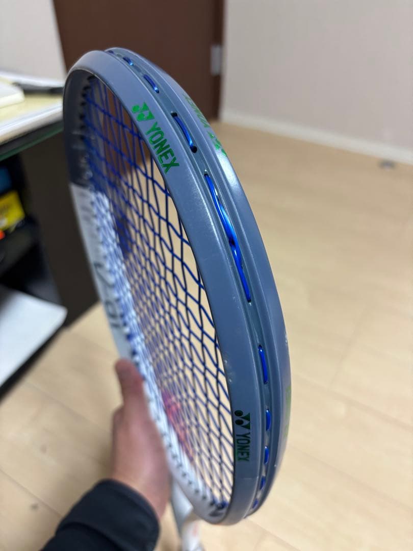 美品　ミズノ　アクロスピード　V-01