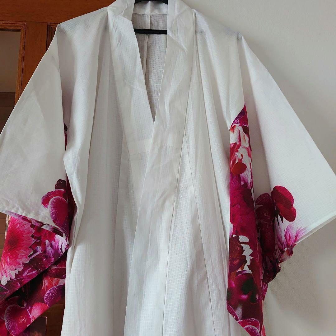 あ！！　Rady リゾフラ　浴衣